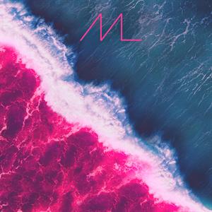 Mads Langer – Where Oceans Meet (LP)