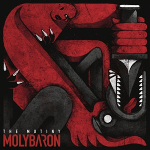 Molybaron – The Mutiny (LP)