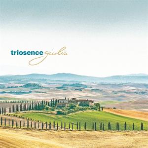 Triosence – Giulia (LP)