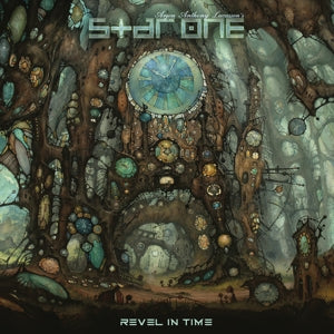 Star One – Revel In Time (LP)