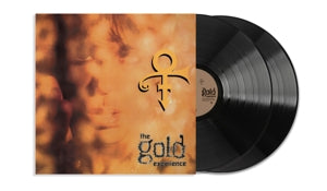 Prince – The Gold Experience (LP)