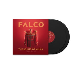 Falco – The Sound of Musik (LP)