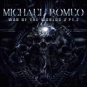 Michael Romeo – War of the Worlds