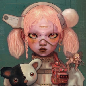 Bring Me the Horizon – Post Human: Nex Gen (LP)