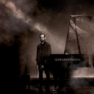 Igor Levit – Tristan (LP)