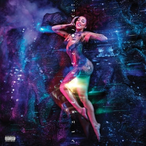Doja Cat – Planet Her (Deluxe) (LP)