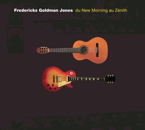 Fredericks
