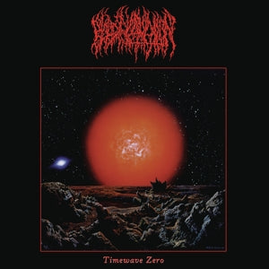 Blood Incantation – Timewave Zero (LP)