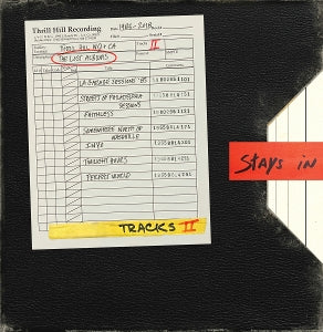 Bruce Springsteen – Tracks Ii: the Lost Albums (LP)