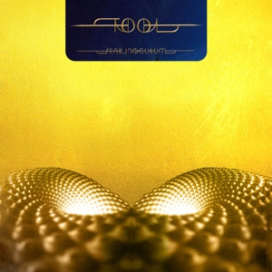 Tool – Fear Inoculum (LP)