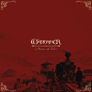 Wayfarer – A Romance With Violence (Re-Issue 2022) (LP)