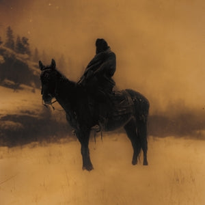 Wayfarer – World's Blood (Re-Issue 2022) (LP)