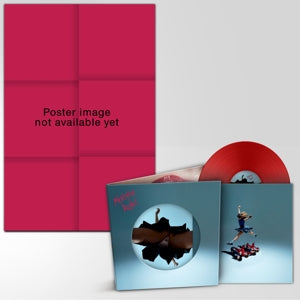 Måneskin – Rush! (LP)