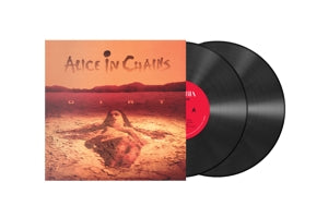Alice In Chains – Dirt (LP)