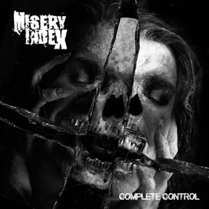 Misery Index – Complete Control (LP)