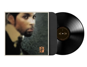 Prince – The Truth (LP)