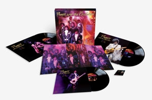 Prince and the Revolution – Live (LP)