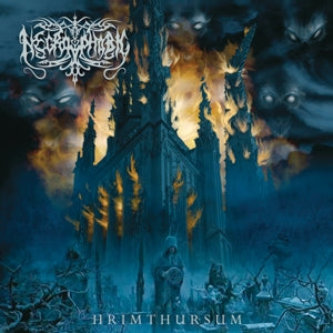 Necrophobic – Hrimthursum (Re-Issue 2022) (LP)