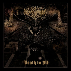 Necrophobic – Death To All (Re-Issue 2022) (LP)