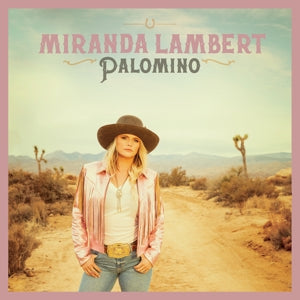 Miranda Lambert – Palomino (LP)