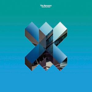 Tim Bowness – Butterfly Mind (LP)