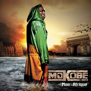 Mokobé – Mon Afrique (LP)