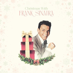 Frank Sinatra – Christmas With Frank Sinatra (LP)