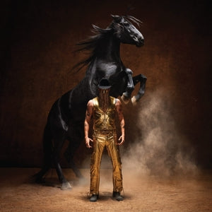 Orville Peck – Bronco (LP)