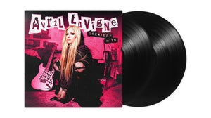 Avril Lavigne – Greatest Hits (LP)