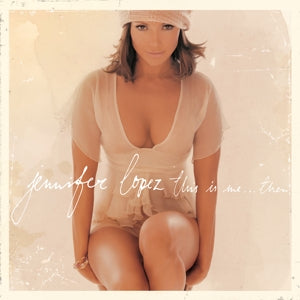 Jennifer Lopez – This is Me...Then (20th Anniversary Edition) (LP)
