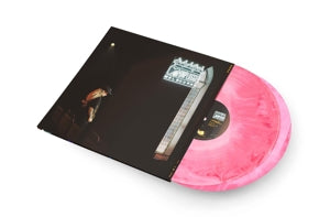 Tash Sultana – Mtv Unplugged (Live In Melbourne) (LP)