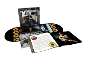 Bob Dylan – Fragments - Time Out of Mind Sessions (1996-1997): the Bootleg Series Vol. 17 (LP)
