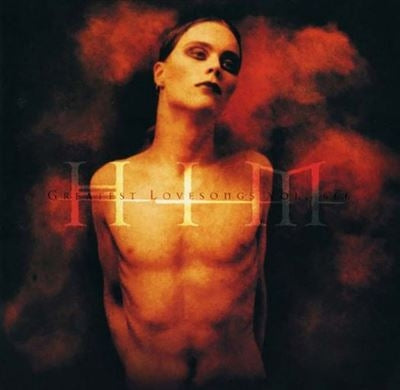 Him – Greatest Love Songs Vol. 666 (LP)