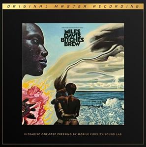 Miles Davis – Bitches Brew (LP)