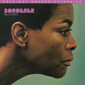 Miles Davis – Sorcerer (LP)