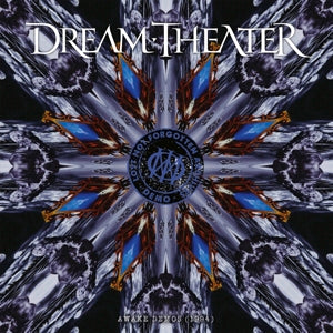 Dream Theater – Lost Not Forgotten Archives: Awake Demos (1994) (LP)