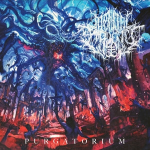 Mental Cruelty – Purgatorium (Re-Issue 2022) (LP)