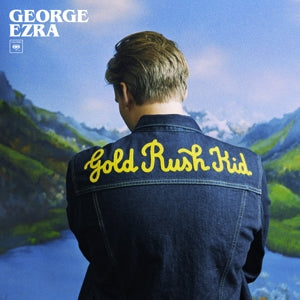 George Ezra – Gold Rush Kid (LP)