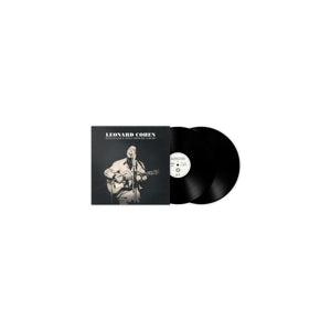 Leonard Cohen – Hallelujah & Songs From His Albums (LP)
