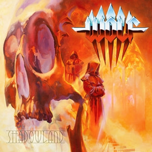 Wolf – Shadowland (LP)