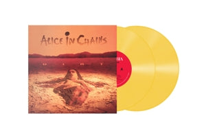 Alice In Chains – Dirt (LP)