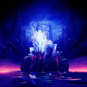 Monuments – In Stasis (LP)