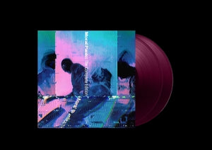 Nothing But Thieves – Moral Panic (the Complete Edition) (LP)
