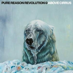 Pure Reason Revolution – Above Cirrus (LP)