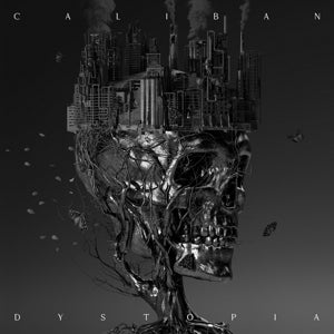 Caliban – Dystopia (LP)