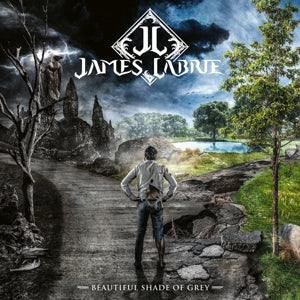 James Labrie – Beautiful Shade of Grey (LP)