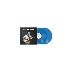 Leonard Cohen – Hallelujah & Songs From His Albums (LP)