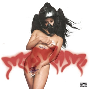 Rosalía – Motomami (LP)