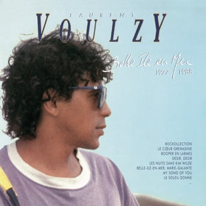 Laurent Voulzy – Belle-Ile-En-Mer (LP)