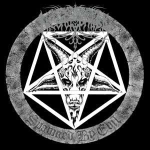 Necrophobic – Spawned By Evil (Re-Issue 2022) (LP)